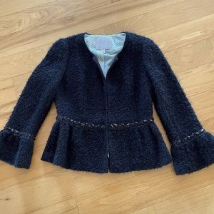 Beautiful Rebecca Taylor jacket.